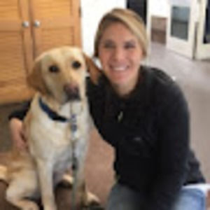 Meet your Posher, Katelynn